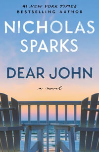 Dear John - Nicholas Sparks