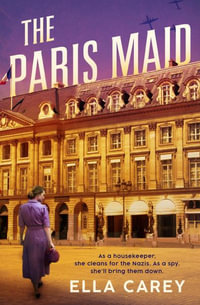 The Paris Maid - Ella Carey