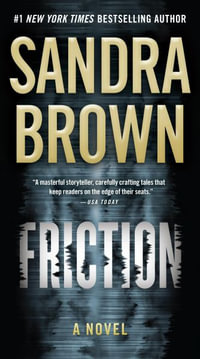 Friction - Sandra Brown