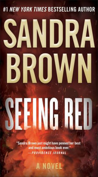 Seeing Red - Sandra Brown