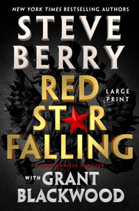 Red Star Falling : Volume 2 - Steve Berry