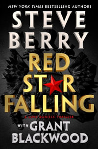 Red Star Falling : Volume 2 - Steve Berry