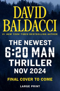 To Die for : 6: 20 Man - David Baldacci