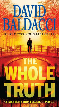 The Whole Truth - David Baldacci