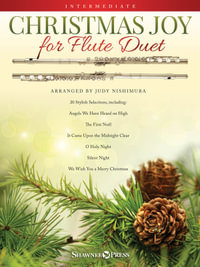 Christmas Joy for Flute Duet - Hal Leonard Corp.