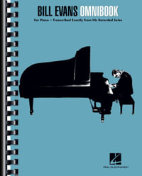 Bill Evans Omnibook for Piano : Omnibook