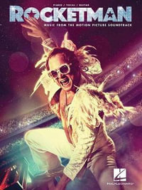 Rocketman : Music from the Motion Picture Soundtrack - Elton John