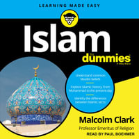 Islam For Dummies - Malcolm Clark