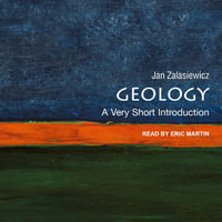 Geology : A Very Short Introduction - Jan Zalasiewicz