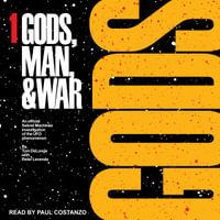 Sekret Machines : Gods - Paul Costanzo