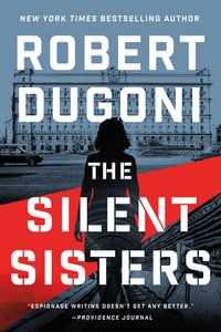 The Silent Sisters : Charles Jenkins - Robert Dugoni