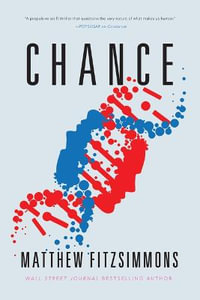 Chance : Constance - Matthew FitzSimmons