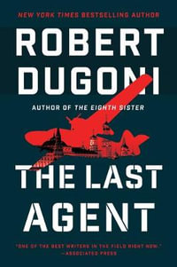 Last Agent : Charles Jenkins - Robert Dugoni