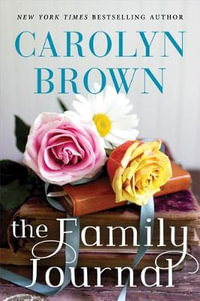 Family Journal - Carolyn Brown