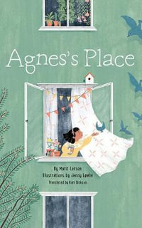 Agnes's Place - Marit Larsen