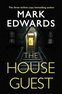 The House Guest - Mark Edwards