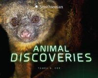 Animal Discoveries : Marvelous Discoveries - Tamra B Orr