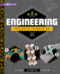 Engineering Projects to Build On: 4D An Augmented Reading Experience : 4D An Augmented Reading Experience - Tammy Enz