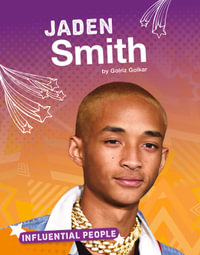 Influential People : Jaden Smith : Bright Idea Books: Influential People - Golriz Golkar