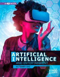 Artificial Intelligence and Entertainment: 4D An Augmented Reading Experience : 4D An Augmented Reading Experience - Tammy Enz