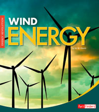 Wind Energy : Fact Finders - M. M. Eboch