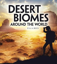 Desert Biomes : Fact Finders - M M Eboch