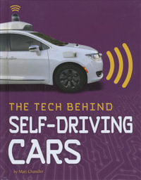 Self-Driving Cars : Edge Books - Matt Chandler