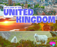 Let's Look at the United Kingdom : Let's Look at Countries - Chitra Soundararajan