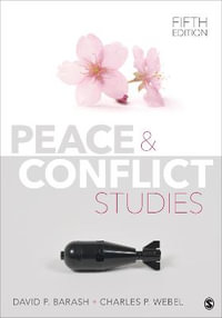 Peace and Conflict Studies - David P. Barash