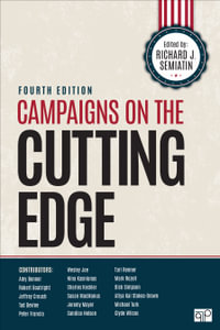 Campaigns on the Cutting Edge - Richard J. Semiatin