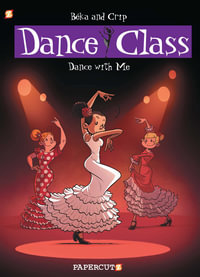 Dance Class #11 : Dance With Me - Beka