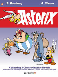 Asterix Omnibus 7 : Asterix - Albert Uderzo