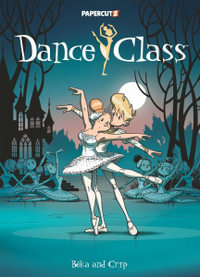 Dance Class Vol. 13 : Swan Lake - Beka