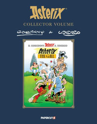 Asterix Collector Vol. 1 : Asterix the Gaul - Rene Goscinny