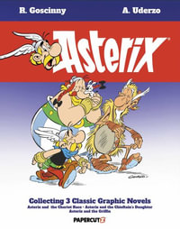 Asterix Omnibus Vol. 13 : Asterix - Jean-Yves Ferri