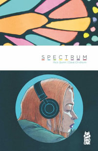 Spectrum : Spectrum - Rick Quinn