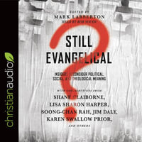 Still Evangelical? : Insiders Reconsider Political, Social, and Theological Meaning - Mark Labberton