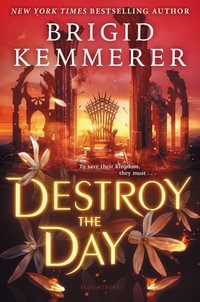 Destroy the Day : Defy the Night - Brigid Kemmerer