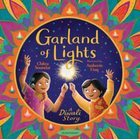 Garland of Lights : A Diwali Story - Chitra Soundar