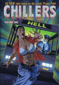 Chillers - Volume One : Chillers - Daniel Boyd