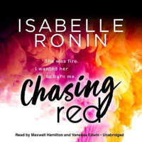 Chasing Red : Red - Isabelle Ronin