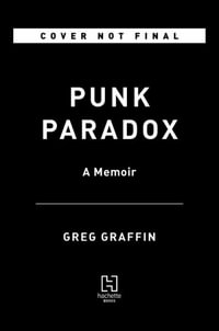 Punk Paradox : A Memoir - Sean Patrick Hopkins