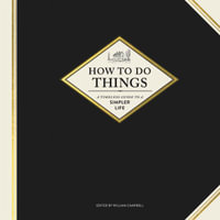 How to Do Things - William Campbell