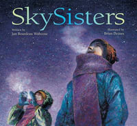 SkySisters - JAN BOURDEAU WABOOSE