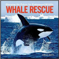 Whale Rescue : Firefly Animal Rescue Series - ERICH HOYT