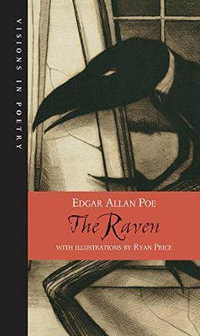 Raven : Visions in Poetry - EDGAR ALLAN POE