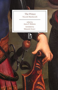 The Prince - Niccolo Machiavelli