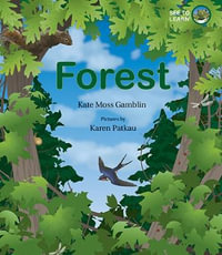 Forest : A See to Learn Book - Kate Moss Gamblin