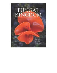 The Fungal Kingdom : ASM Books - Joseph Heitman