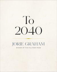 To 2040 - Jorie Graham